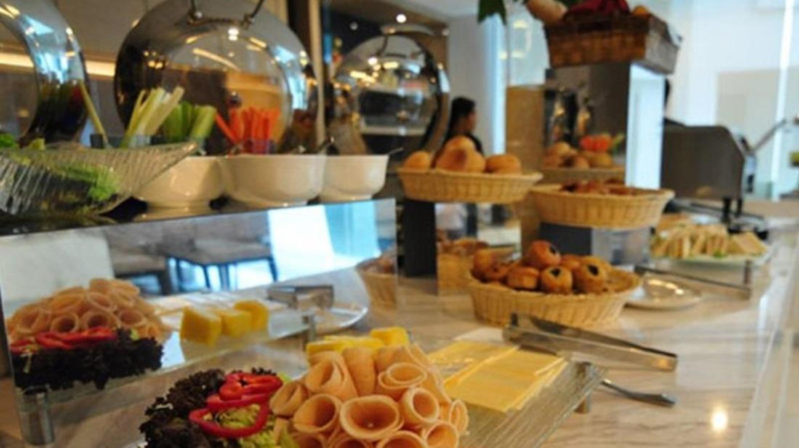 Damas Suites & Residences Kuala Lumpur Eksteriør billede