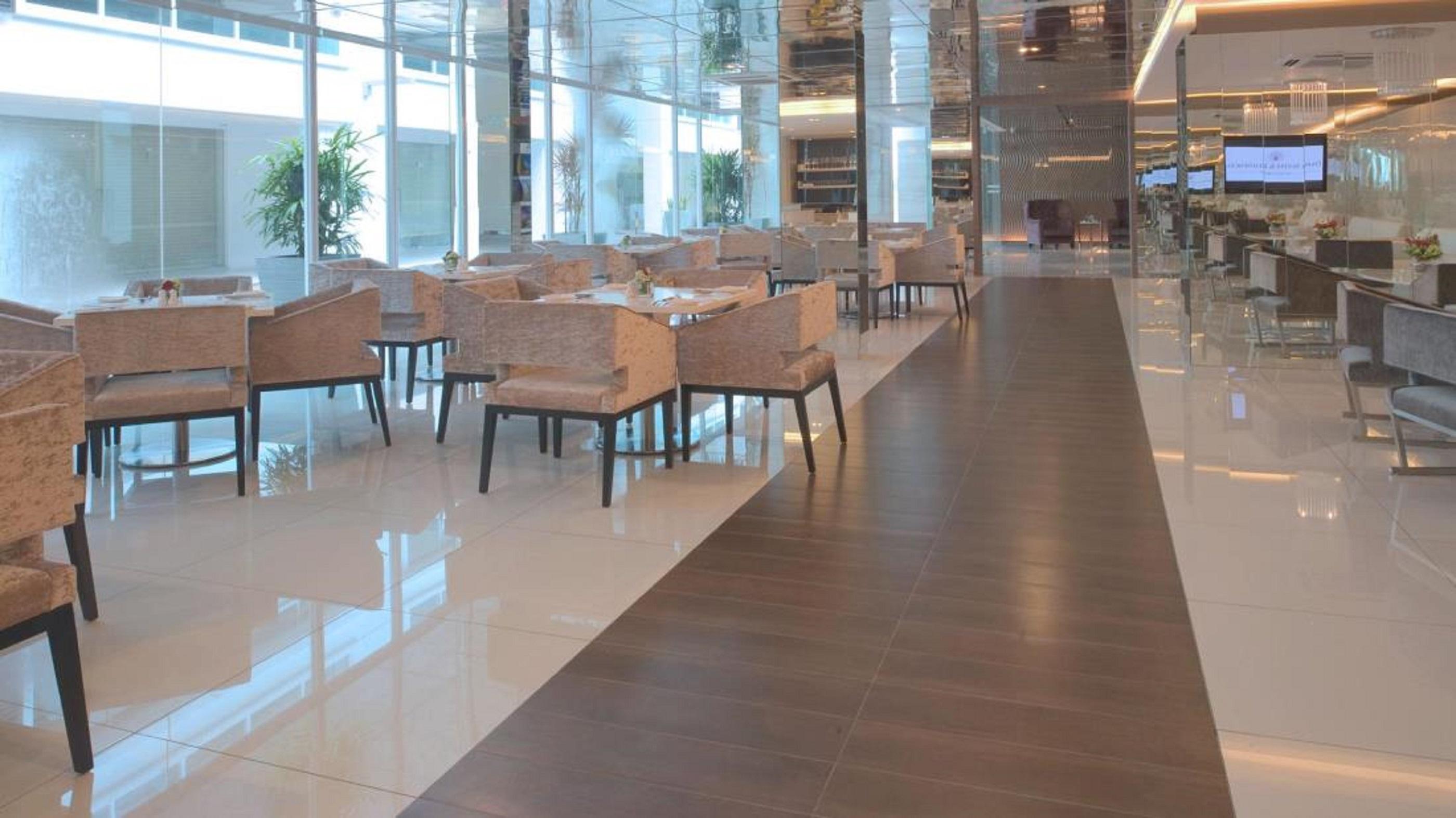 Damas Suites & Residences Kuala Lumpur Eksteriør billede