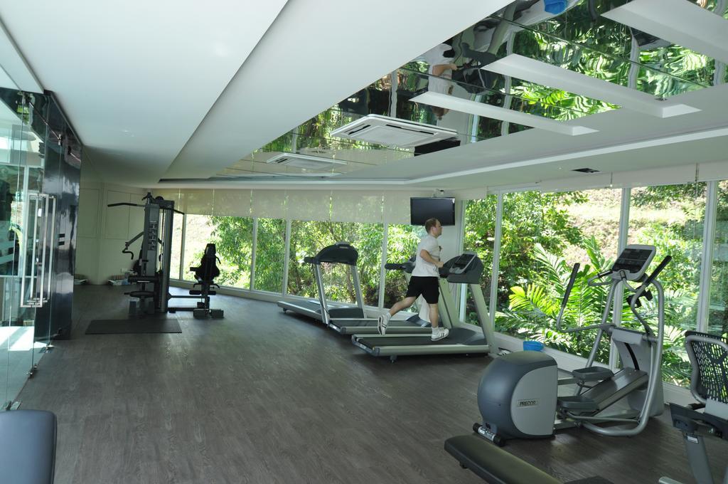 Damas Suites & Residences Kuala Lumpur Eksteriør billede