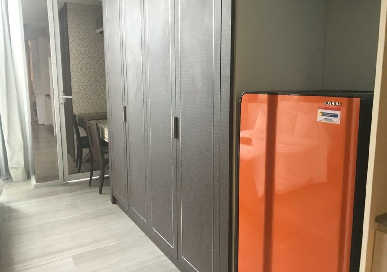 Damas Suites & Residences Kuala Lumpur Eksteriør billede