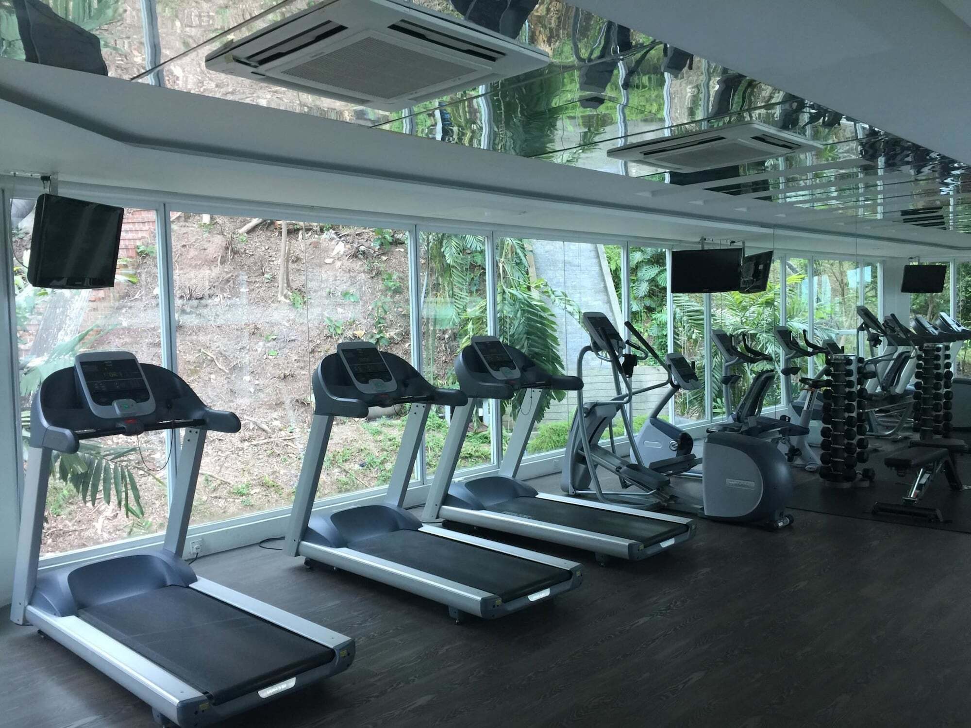 Damas Suites & Residences Kuala Lumpur Eksteriør billede